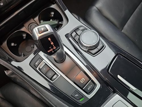 BMW 5시리즈 (F10) 520d 사진 8