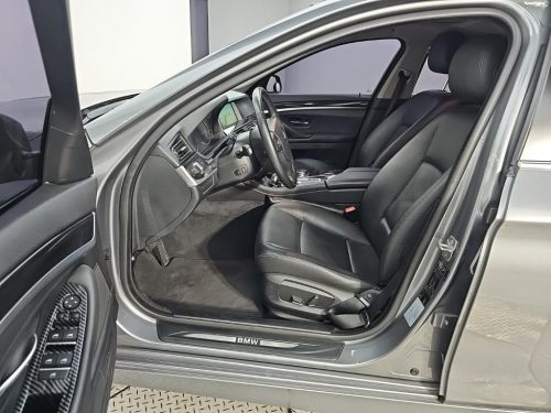 BMW 5시리즈 (F10) 520d 사진 11