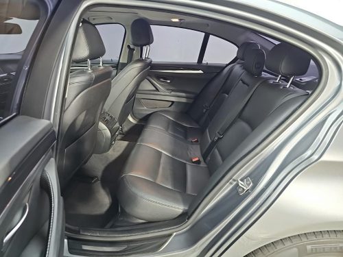 BMW 5시리즈 (F10) 520d 사진 12