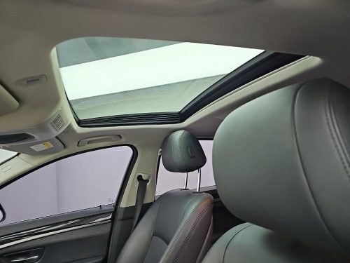 BMW 5시리즈 (F10) 520d 사진 13