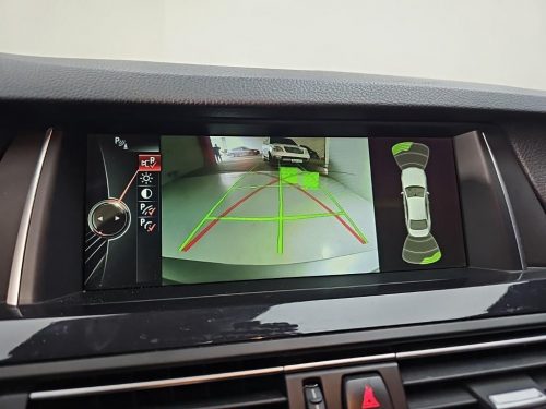 BMW 5시리즈 (F10) 520d 사진 15