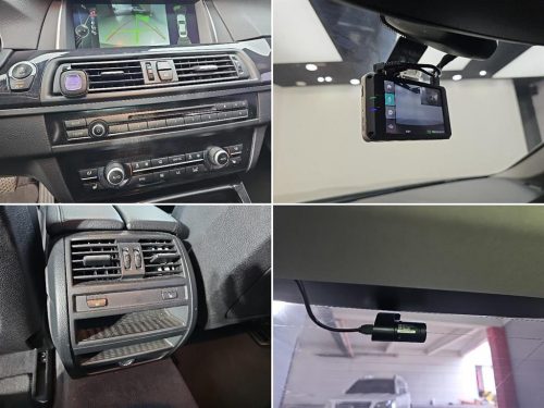 BMW 5시리즈 (F10) 520d 사진 16