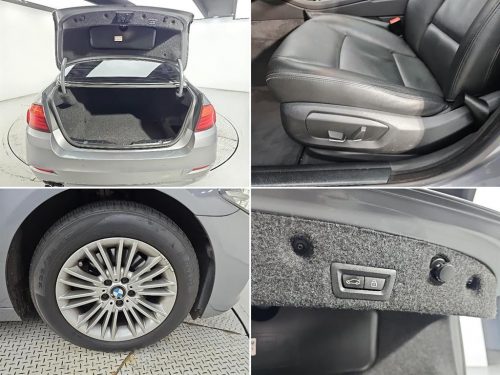 BMW 5시리즈 (F10) 520d 사진 18