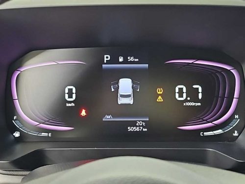 기아 더 뉴 기아 레이 프레스티지 사진 6