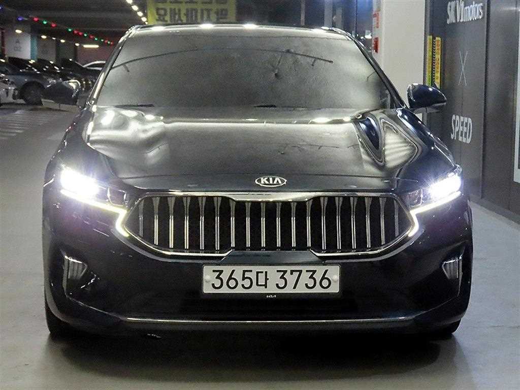 기아 K7 프리미어 가솔린 2.5 GDI 사진 2