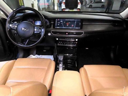 기아 올 뉴 K7 3.3 GDI 리미티드 플러스 사진 10