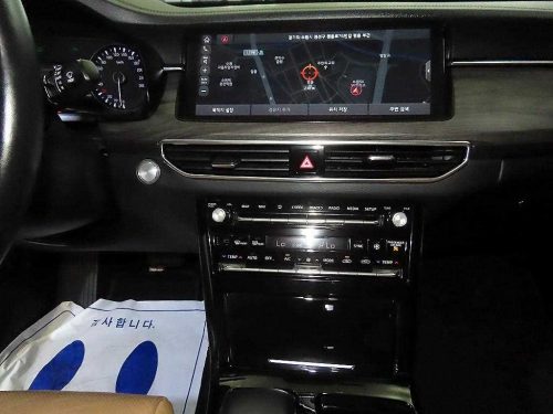 기아 올 뉴 K7 3.3 GDI 리미티드 플러스 사진 11