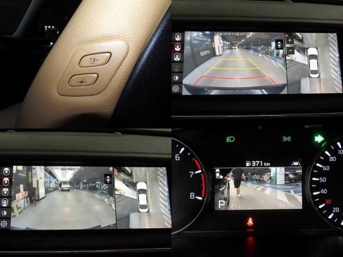 기아 올 뉴 K7 3.3 GDI 리미티드 플러스 사진 18