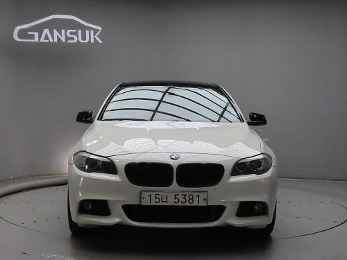 BMW 5시리즈 (F10) 520d
