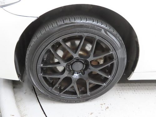 BMW 5시리즈 (F10) 520d 사진 5