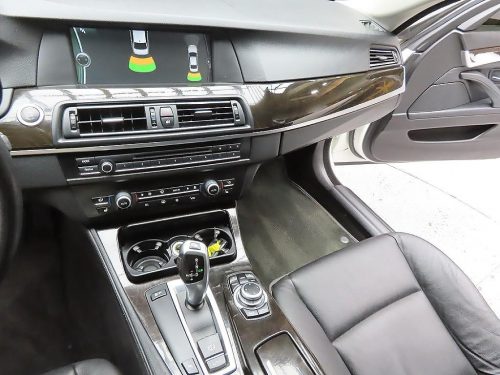 BMW 5시리즈 (F10) 520d 사진 7