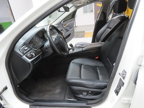 BMW 5시리즈 (F10) 520d 사진 11