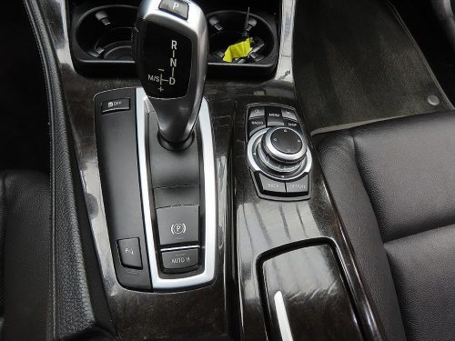 BMW 5시리즈 (F10) 520d 사진 13
