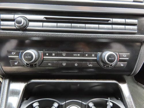BMW 5시리즈 (F10) 520d 사진 14