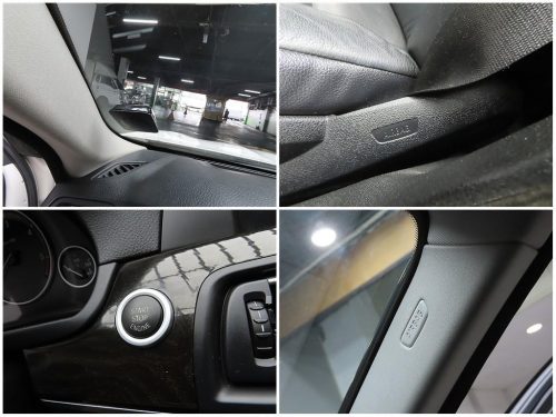 BMW 5시리즈 (F10) 520d 사진 18