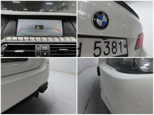 BMW 5시리즈 (F10) 520d 사진 19