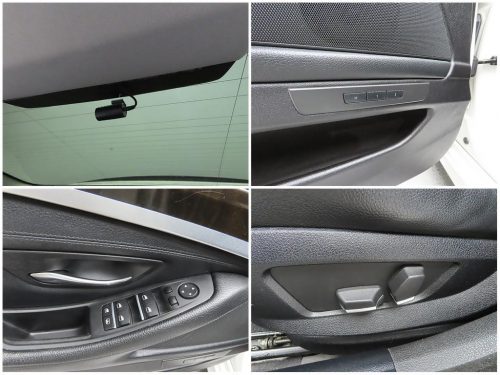 BMW 5시리즈 (F10) 520d 사진 20
