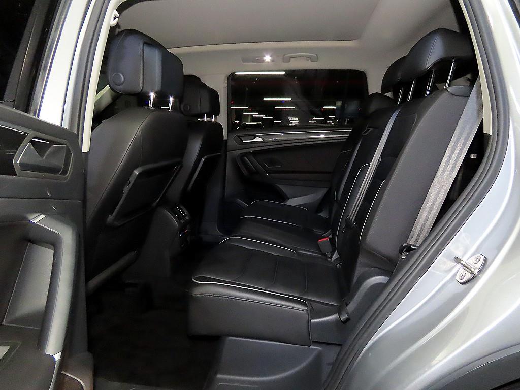 폭스바겐 티구안 올스페이스 2.0 TDI 프레스티지 사진 7