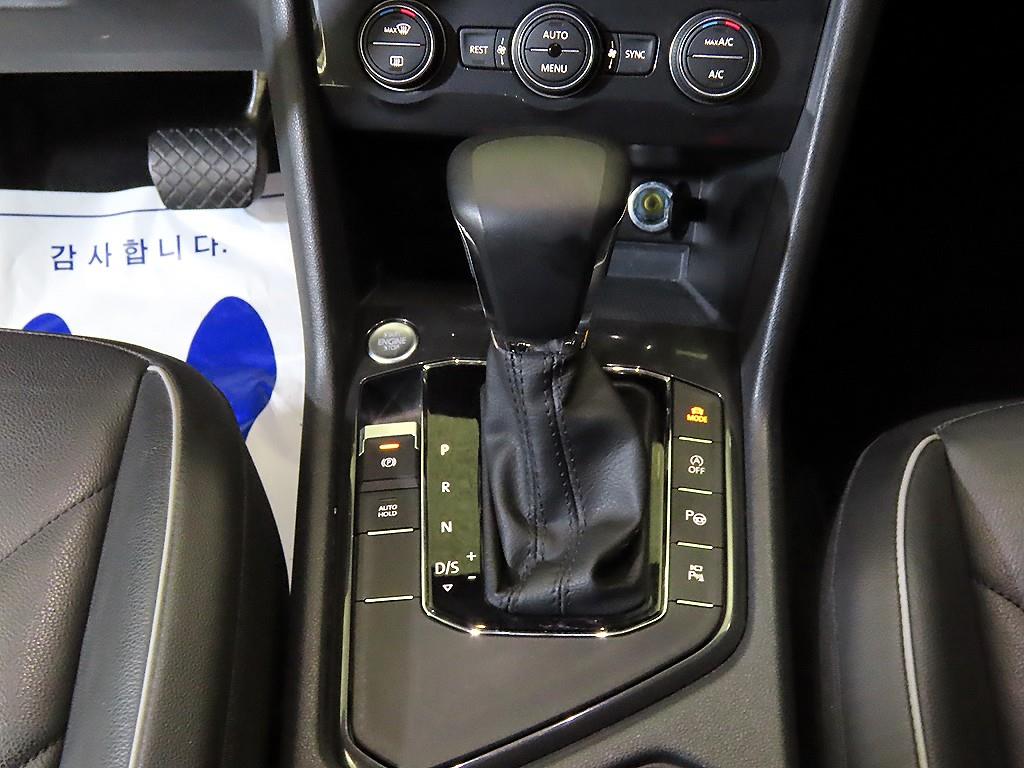 폭스바겐 티구안 올스페이스 2.0 TDI 프레스티지 사진 12