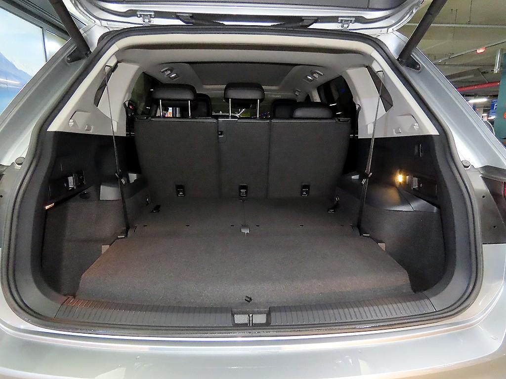 폭스바겐 티구안 올스페이스 2.0 TDI 프레스티지 사진 17