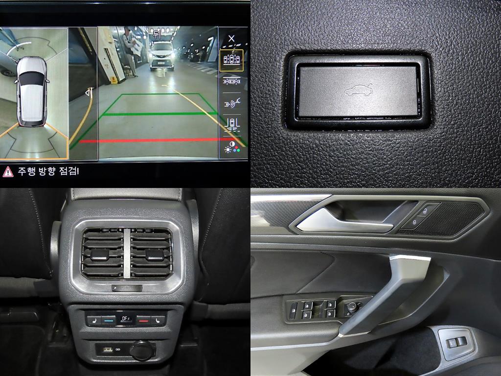 폭스바겐 티구안 올스페이스 2.0 TDI 프레스티지 사진 18