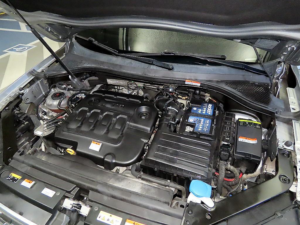 폭스바겐 티구안 올스페이스 2.0 TDI 프레스티지 사진 19