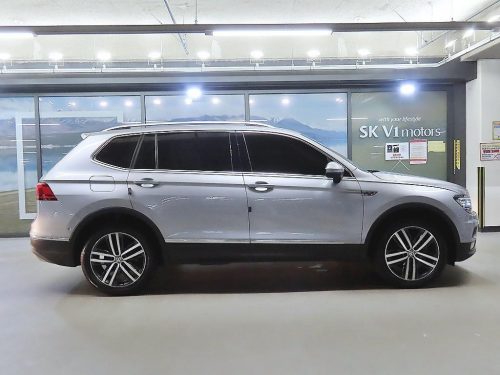폭스바겐 티구안 올스페이스 2.0 TDI 프레스티지 사진 3