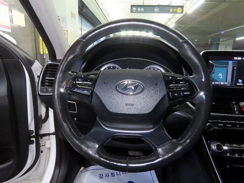현대 그랜저 IG 3.0 LPI 모던 베이직(렌터카) 사진 8