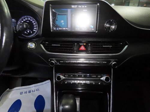 현대 그랜저 IG 3.0 LPI 모던 베이직(렌터카) 사진 11