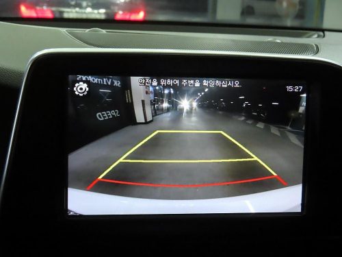 현대 그랜저 IG 3.0 LPI 모던 베이직(렌터카) 사진 15