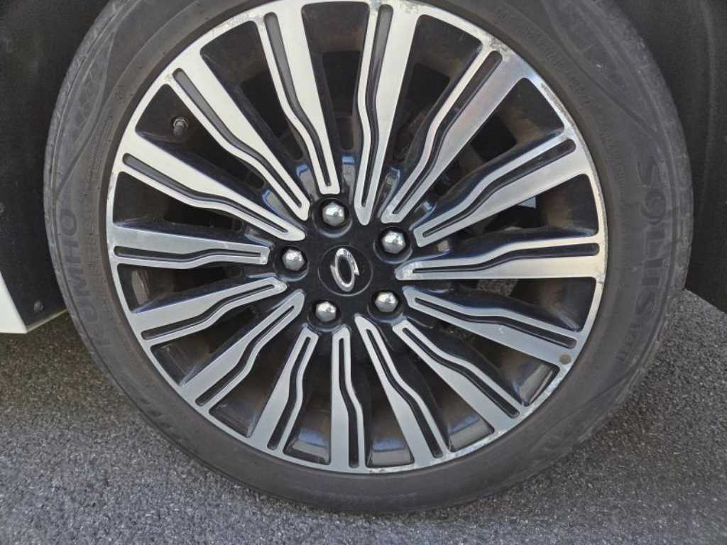 르노코리아(삼성) SM7노바 2.5 RE 사진 10