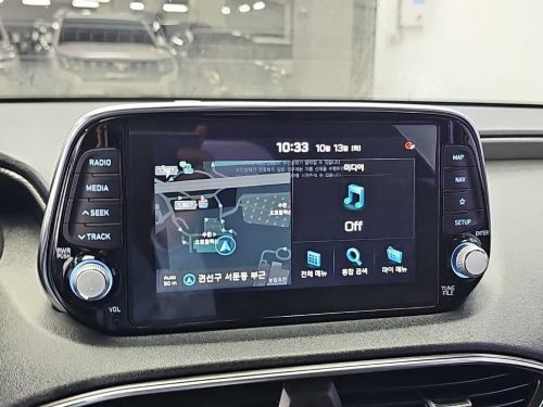 현대 싼타페 TM 디젤 2.0 2WD 사진 14