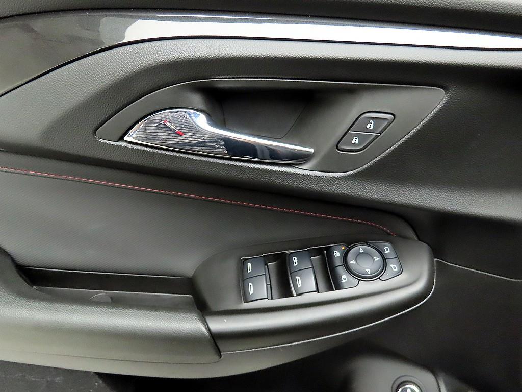 쉐보레 트레일블레이저 4WD 1.3 터보 가솔린 RS 사진 11
