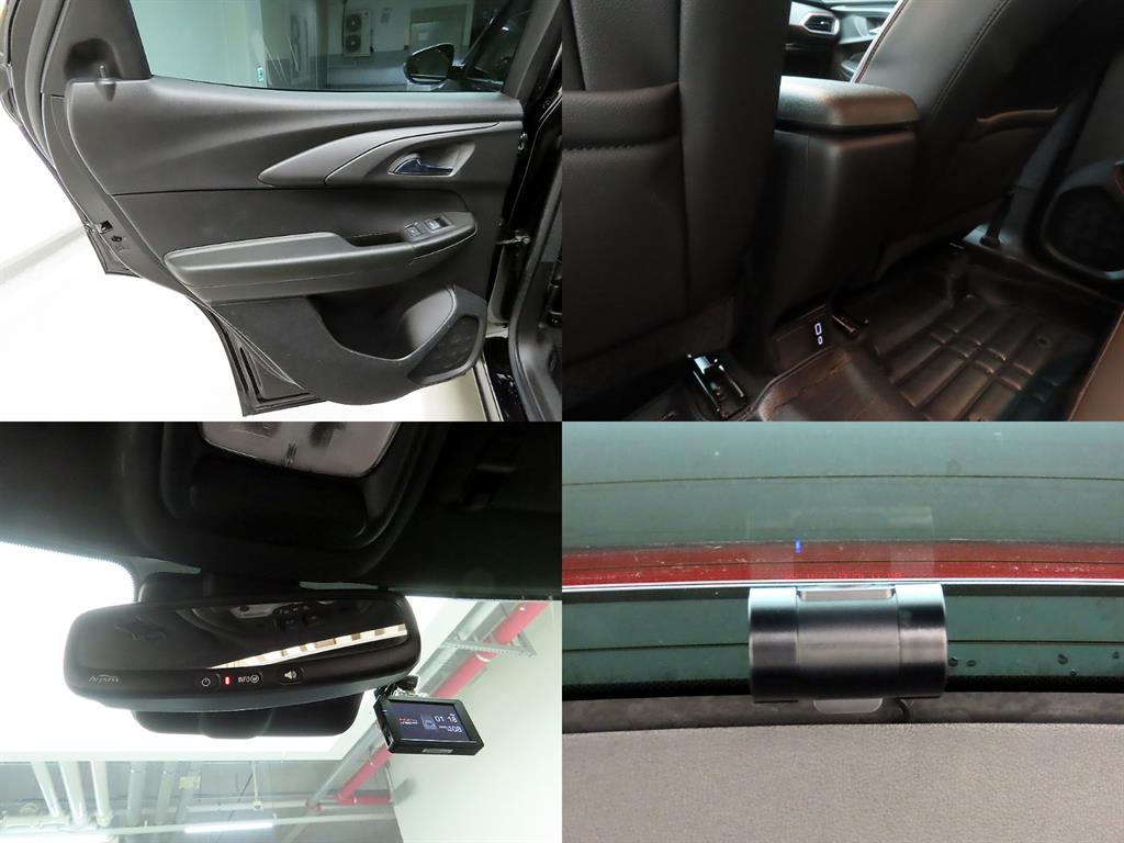 쉐보레 트레일블레이저 4WD 1.3 터보 가솔린 RS 사진 18