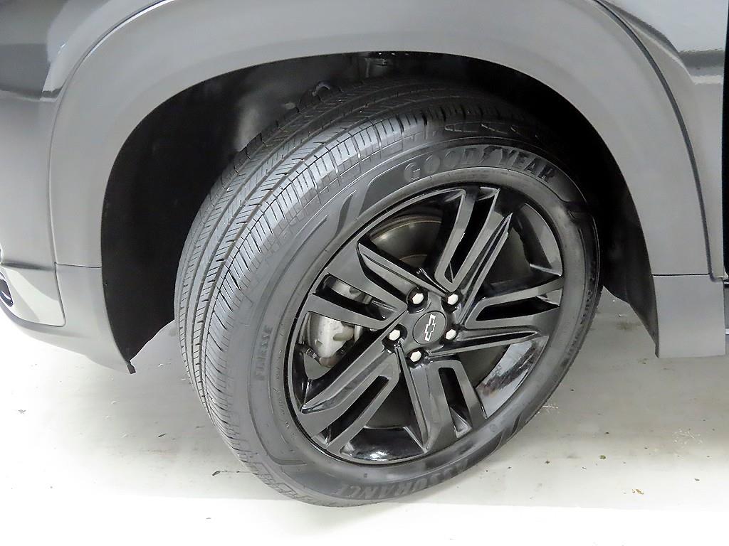 쉐보레 트레일블레이저 4WD 1.3 터보 가솔린 RS 사진 19