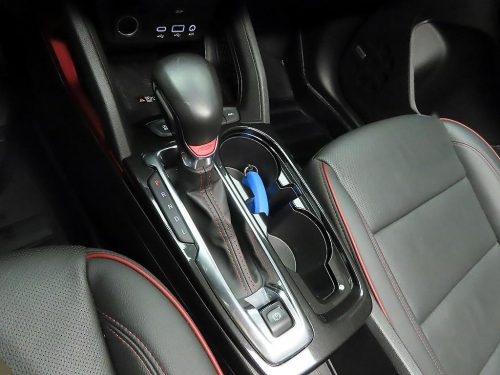 쉐보레 트레일블레이저 2WD 1.3 터보 가솔린 프리미어 사진 10