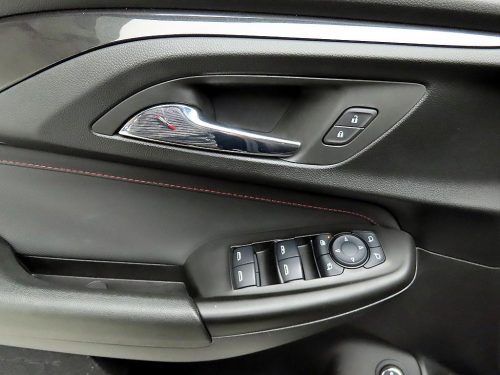 쉐보레 트레일블레이저 2WD 1.3 터보 가솔린 프리미어 사진 11