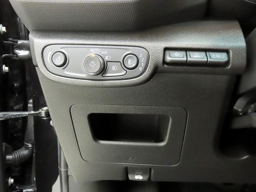 쉐보레 트레일블레이저 2WD 1.3 터보 가솔린 프리미어 사진 12