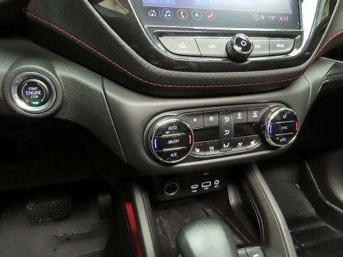 쉐보레 트레일블레이저 2WD 1.3 터보 가솔린 프리미어 사진 16