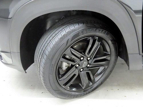 쉐보레 트레일블레이저 2WD 1.3 터보 가솔린 프리미어 사진 19