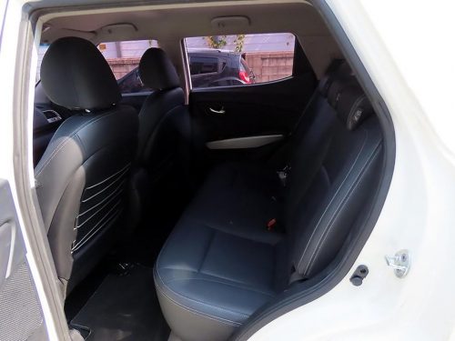 KG모빌리티(쌍용) 티볼리 가솔린 2WD 1.6 VX 사진 6