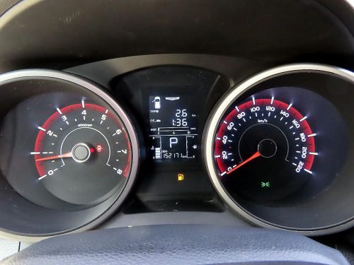 KG모빌리티(쌍용) 티볼리 가솔린 2WD 1.6 VX 사진 9