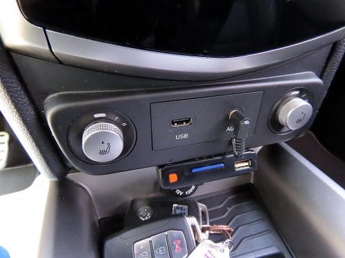 KG모빌리티(쌍용) 티볼리 가솔린 2WD 1.6 VX 사진 13