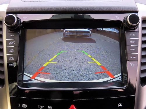 KG모빌리티(쌍용) 티볼리 가솔린 2WD 1.6 VX 사진 16