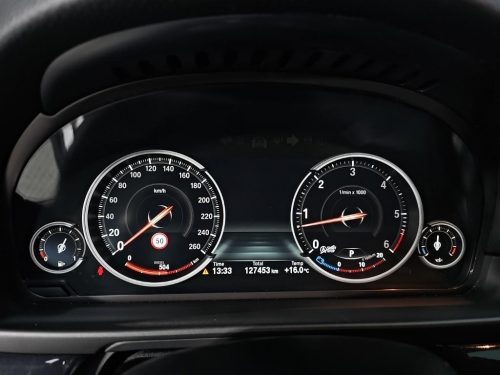 BMW 5시리즈 (F10) 530d xDrive M 에어로 다이나믹 프로 사진 7