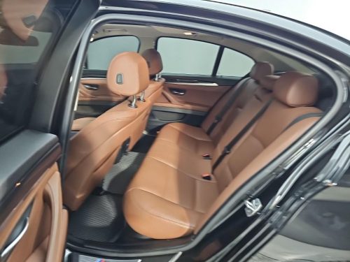 BMW 5시리즈 (F10) 530d xDrive M 에어로 다이나믹 프로 사진 12