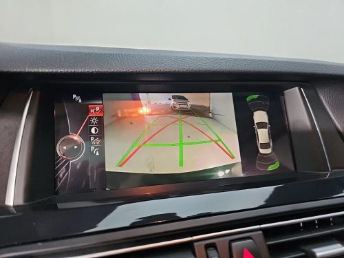 BMW 5시리즈 (F10) 530d xDrive M 에어로 다이나믹 프로 사진 15