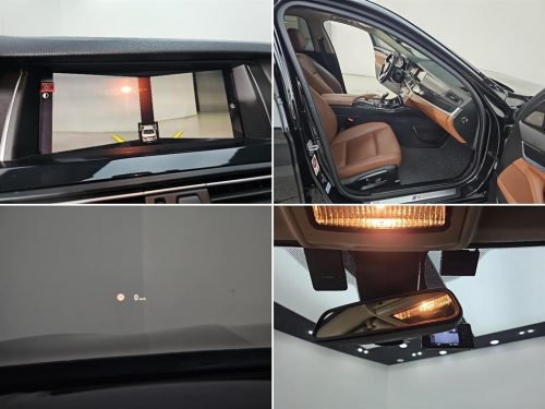 BMW 5시리즈 (F10) 530d xDrive M 에어로 다이나믹 프로 사진 17
