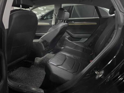 폭스바겐 아테온 2.0 TDI 엘레강스 프레스티지 사진 3