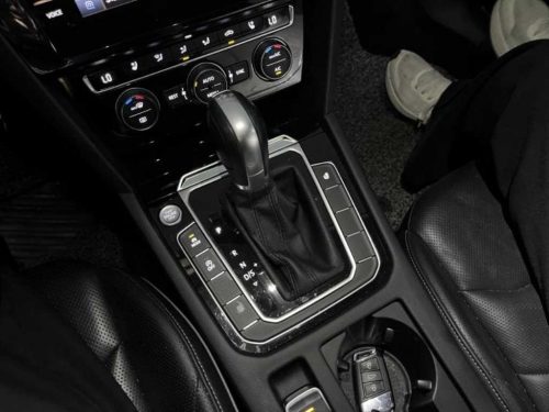 폭스바겐 아테온 2.0 TDI 엘레강스 프레스티지 사진 5